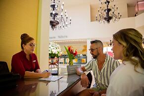 Barceló Puerto Vallarta - All Inclusive