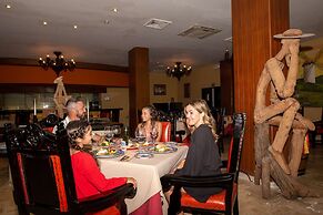 Barceló Puerto Vallarta - All Inclusive