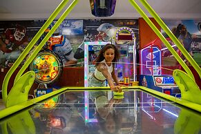 Barceló Puerto Vallarta - All Inclusive