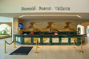 Barceló Puerto Vallarta - All Inclusive