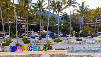 Barceló Puerto Vallarta - All Inclusive