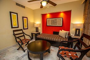 Barceló Puerto Vallarta - All Inclusive