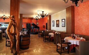 Barceló Puerto Vallarta - All Inclusive