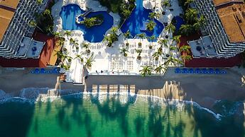 Barceló Puerto Vallarta - All Inclusive