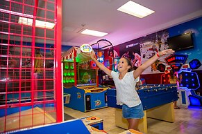 Barceló Puerto Vallarta - All Inclusive