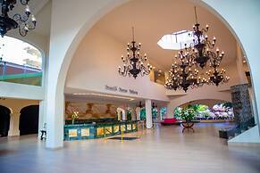 Barceló Puerto Vallarta - All Inclusive