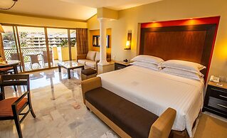 Barceló Puerto Vallarta - All Inclusive
