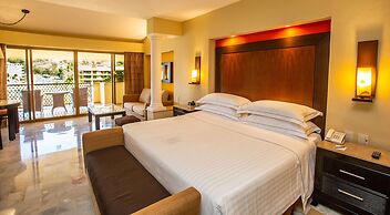 Barceló Puerto Vallarta - All Inclusive