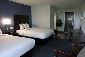 Travelodge by Wyndham Milwaukee