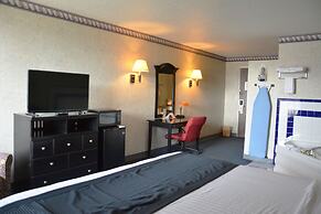 Travelodge by Wyndham Milwaukee