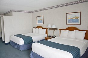 Travelodge by Wyndham Milwaukee