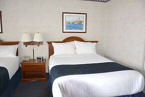 Travelodge by Wyndham Milwaukee