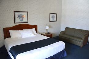 Travelodge by Wyndham Milwaukee