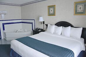 Travelodge by Wyndham Milwaukee