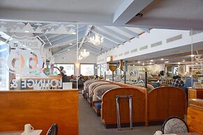 Travelodge by Wyndham Milwaukee