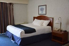 Travelodge by Wyndham Milwaukee