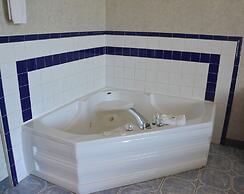 Travelodge by Wyndham Milwaukee