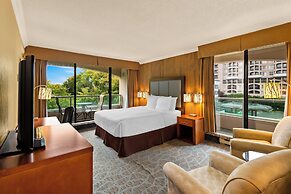 Best Western Plus Inner Harbour