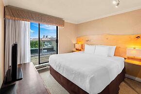 Best Western Plus Inner Harbour