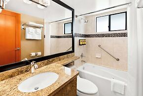 Best Western Plus Inner Harbour