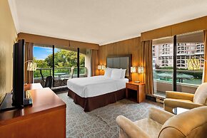 Best Western Plus Inner Harbour