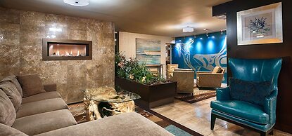 Best Western Plus Inner Harbour