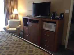 Best Western Plus Inner Harbour