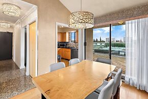 Best Western Plus Inner Harbour