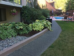 Best Western Plus Inner Harbour