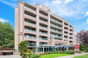 Best Western Plus Inner Harbour