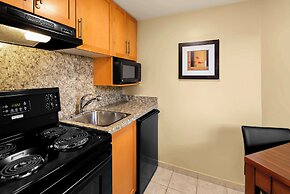 Best Western Plus Inner Harbour