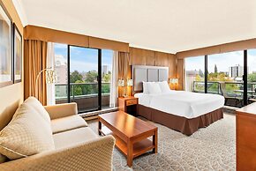 Best Western Plus Inner Harbour