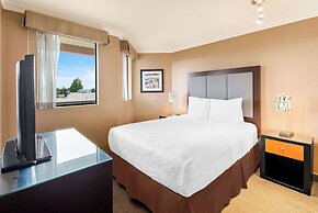 Best Western Plus Inner Harbour