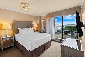 Best Western Plus Inner Harbour