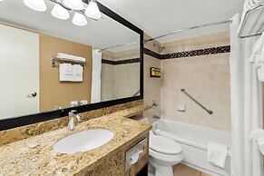 Best Western Plus Inner Harbour