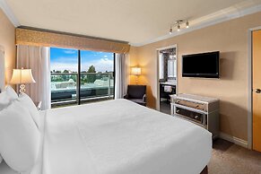 Best Western Plus Inner Harbour