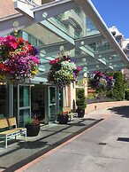 Best Western Plus Inner Harbour