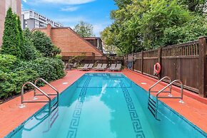 Best Western Plus Inner Harbour