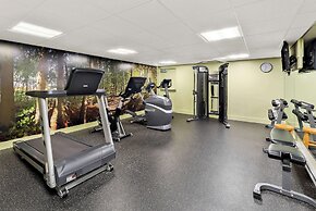 Best Western Plus Inner Harbour