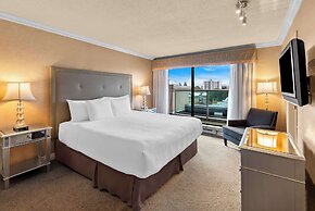 Best Western Plus Inner Harbour