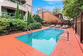 Best Western Plus Inner Harbour