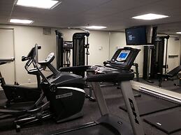 Best Western Plus Inner Harbour