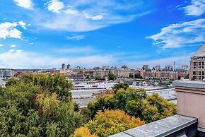 Best Western Plus Inner Harbour