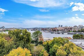 Best Western Plus Inner Harbour