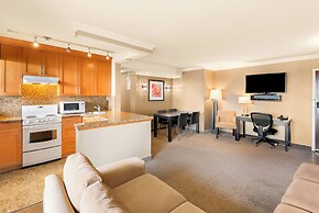 Best Western Plus Inner Harbour