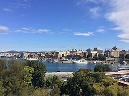 Best Western Plus Inner Harbour