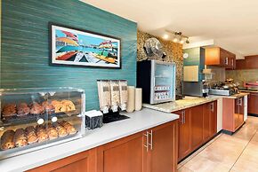 Best Western Plus Inner Harbour