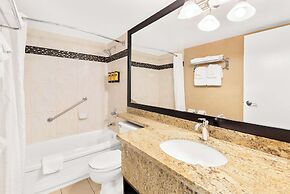 Best Western Plus Inner Harbour