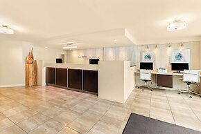 Best Western Plus Inner Harbour