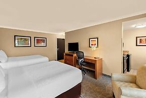 Best Western Plus Inner Harbour